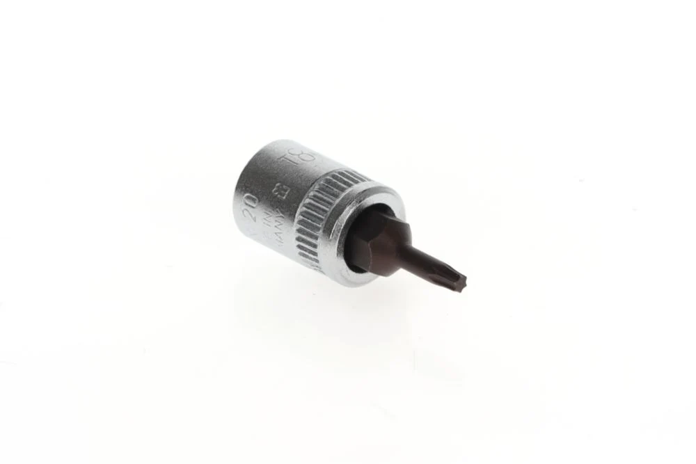 GEDORE Socket ITX 20 1/4 ″ TX ( 4000824368 )