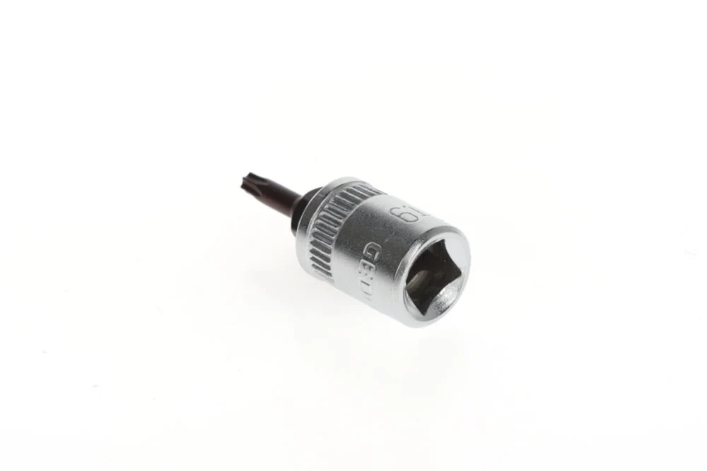 GEDORE Socket ITX 20 1/4 ″ TX ( 4000824369 )