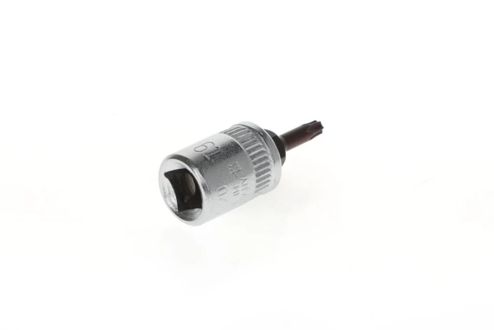 GEDORE Socket ITX 20 1/4 ″ TX ( 4000824369 )