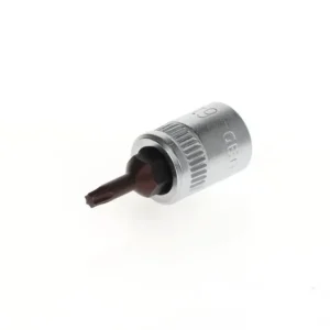 GEDORE Socket ITX 20 1/4 ″ TX ( 4000824369 )