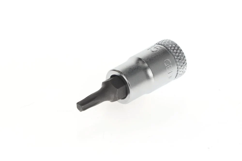 GEDORE Socket ITX 20 1/4 ″ TX ( 4000824371 )