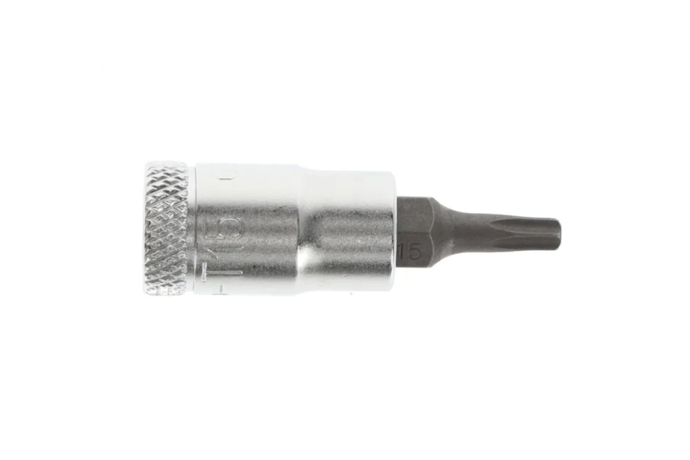 GEDORE Socket ITX 20 1/4 ″ TX ( 4000824371 )