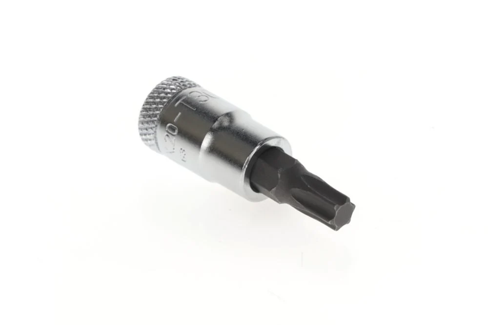 GEDORE Socket ITX 20 1/4 ″ TX ( 4000824375 )