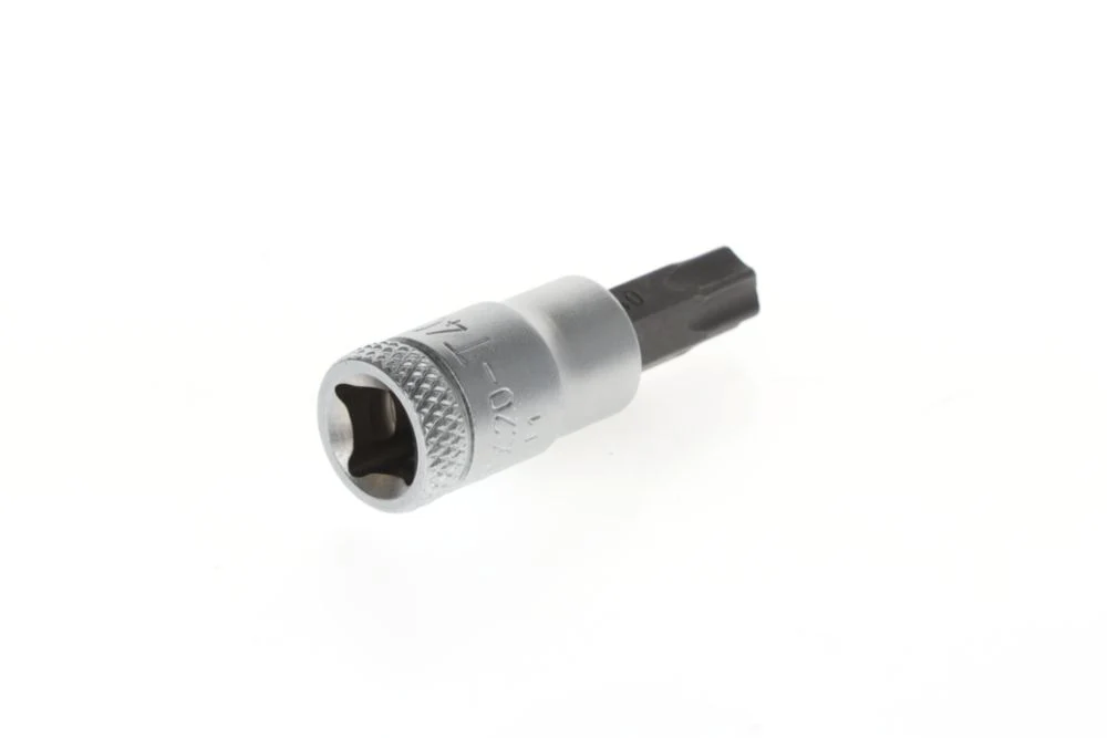 GEDORE Socket ITX 20 1/4 ″ TX ( 4000824376 )