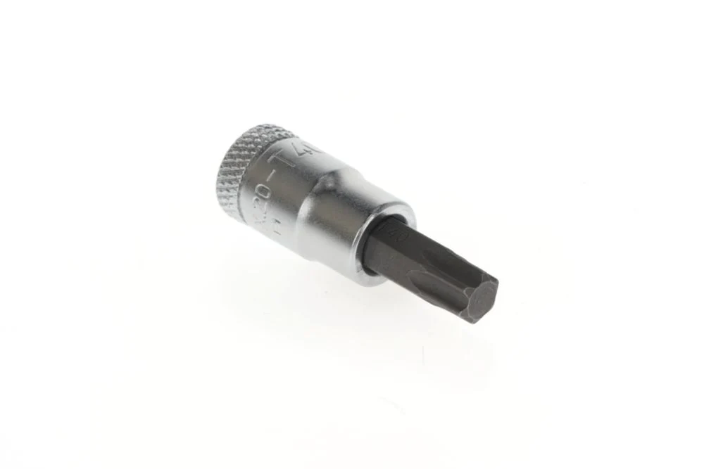 GEDORE Socket ITX 20 1/4 ″ TX ( 4000824376 )