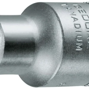Gniazdo GEDORE D 19 1/2 ″ 12-stronne ( 4000778668 )