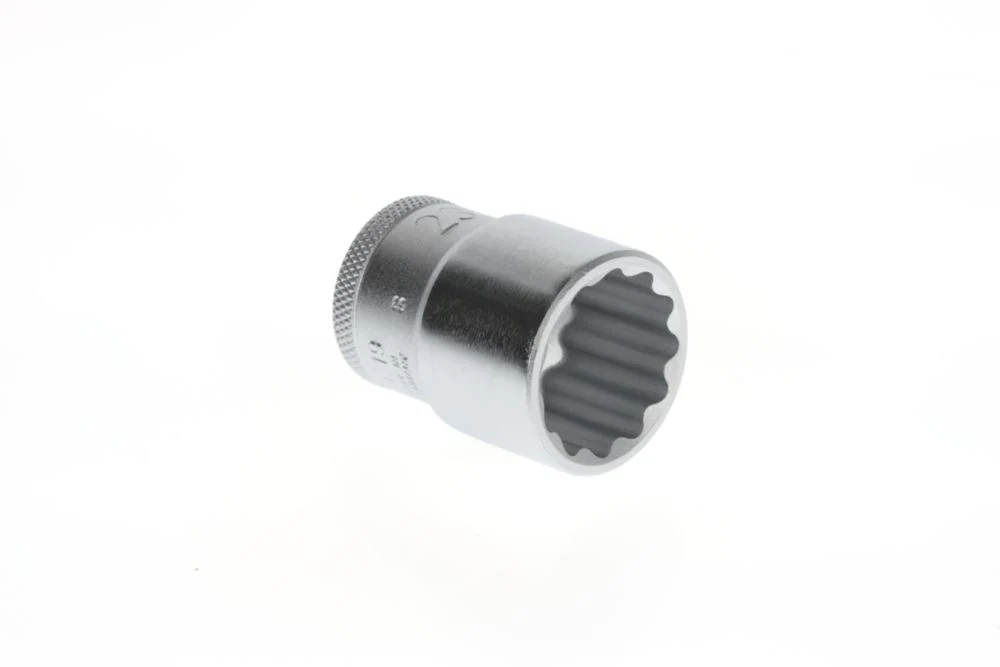 Gniazdo GEDORE D 19 1/2 ″ 12-stronne ( 4000821302 )