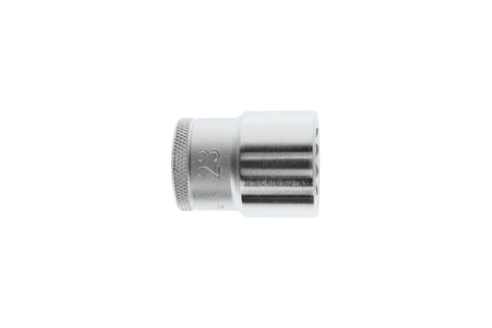 Gniazdo GEDORE D 19 1/2 ″ 12-stronne ( 4000821302 )