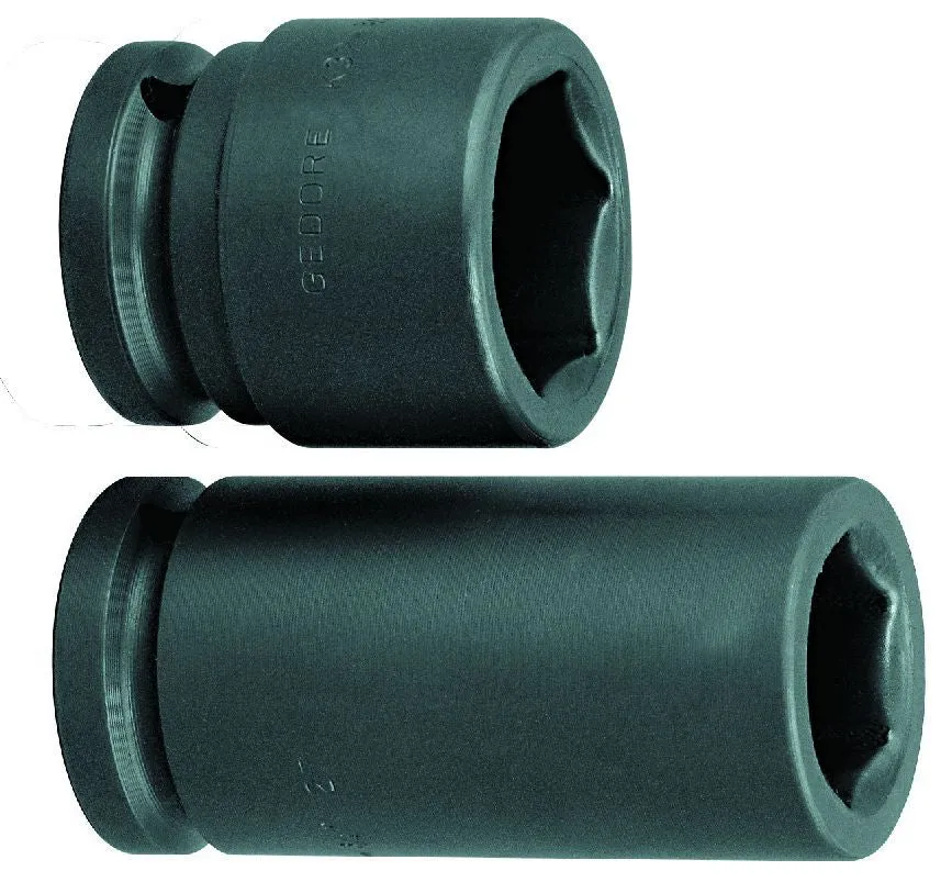Gniazdo GEDORE K 32 3/4 ″ ( 4000771360 ) do gniazd wkrętaków sieciowych