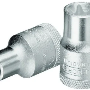 Gniazdo GEDORE TX 19 1/2 ″ E ( 4000824441 )