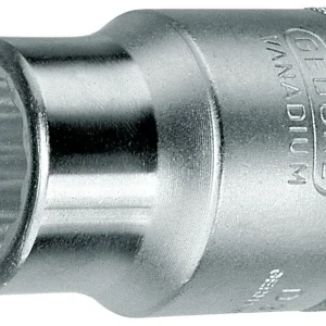 Gniazdo GEDORE D32 3/4 ″ 12-kątne ( 4000771291 )