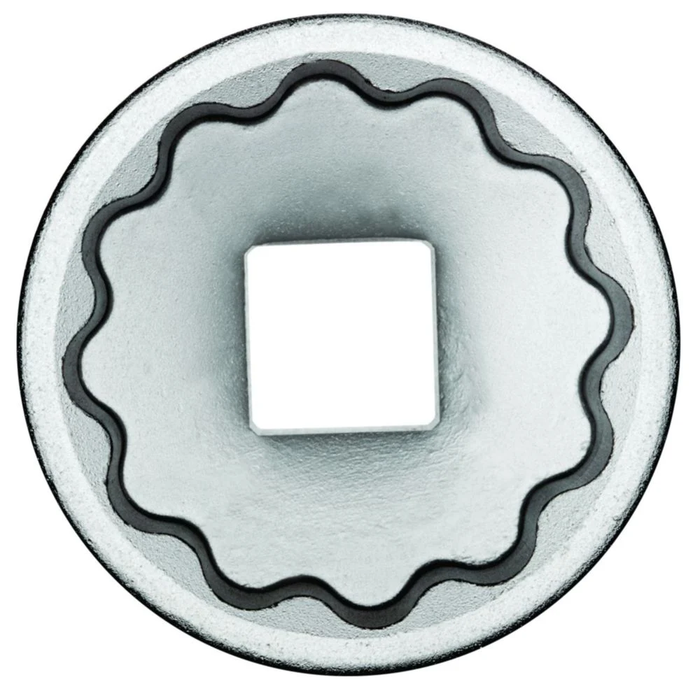 Gniazdo GEDORE D32 3/4 ″ 12-kątne ( 4000771291 )