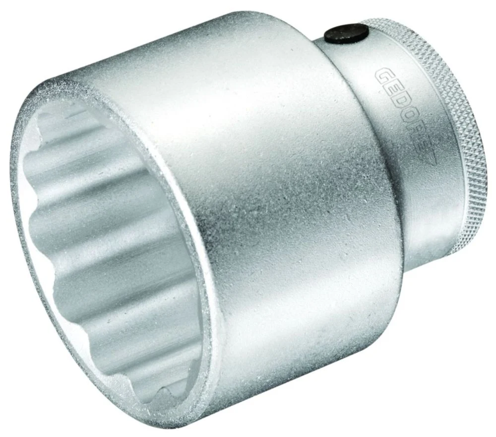 Gniazdo GEDORE D32 3/4 ″ 12-kątne ( 4000771291 )