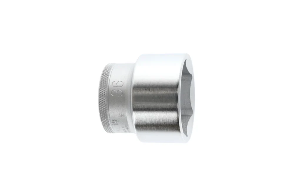 Gniazdo GEDORE 19 1/2 ″ sześciokątne ( 4000821337 )