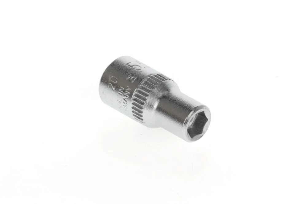 Gniazdo GEDORE 20 1/4 ″ sześciokątne ( 4000824303 )