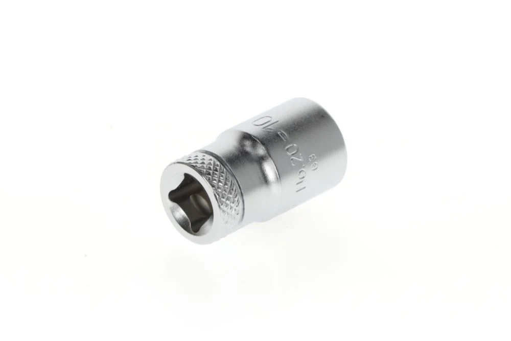 Gniazdo GEDORE 20 1/4 ″ sześciokątne ( 4000824308 )