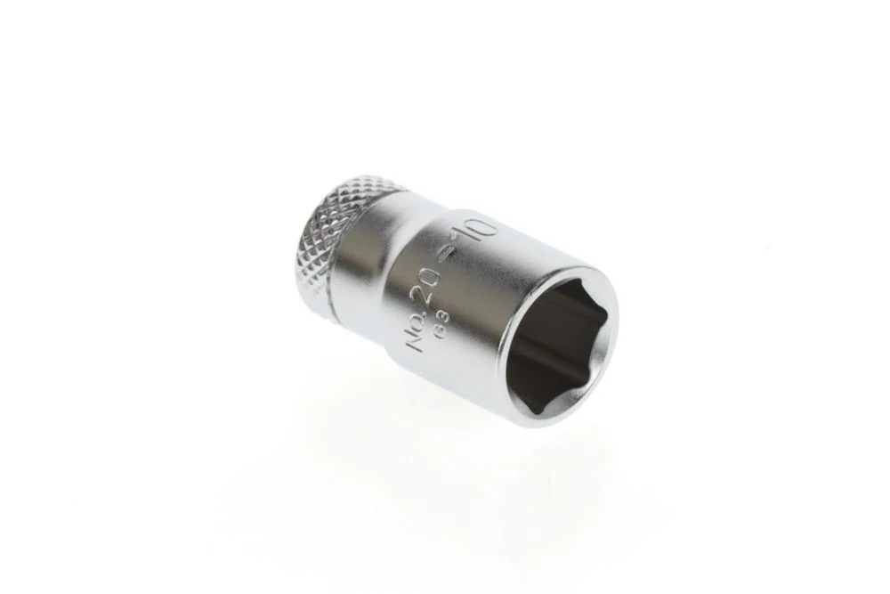 Gniazdo GEDORE 20 1/4 ″ sześciokątne ( 4000824308 )