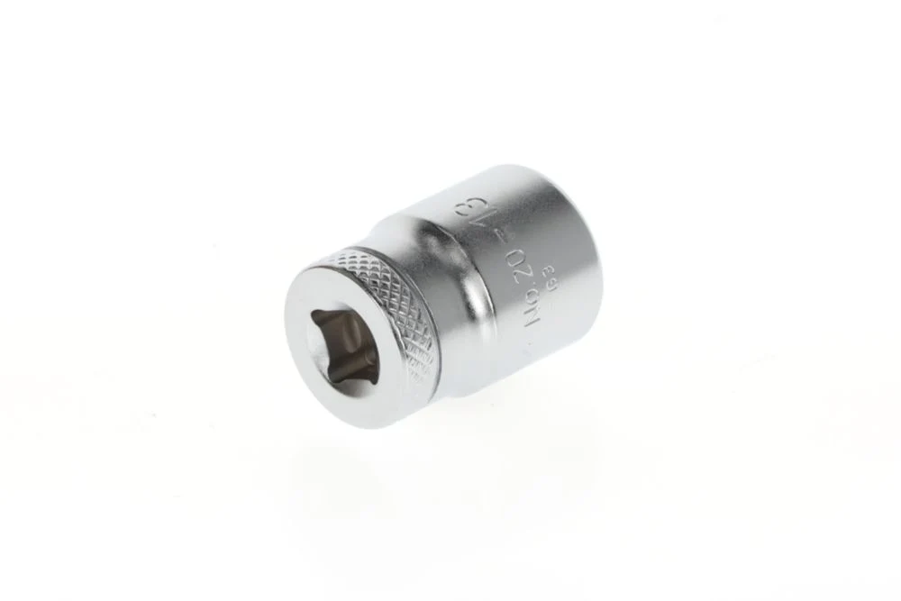 Gniazdo GEDORE 20 1/4 ″ sześciokątne ( 4000824311 )