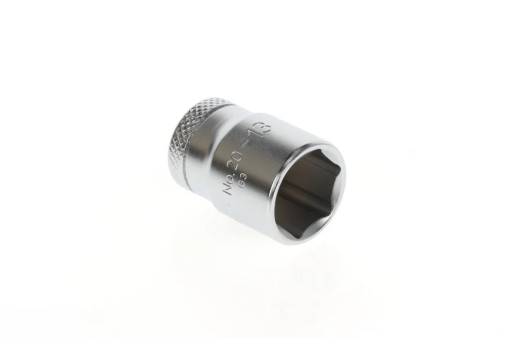 Gniazdo GEDORE 20 1/4 ″ sześciokątne ( 4000824311 )