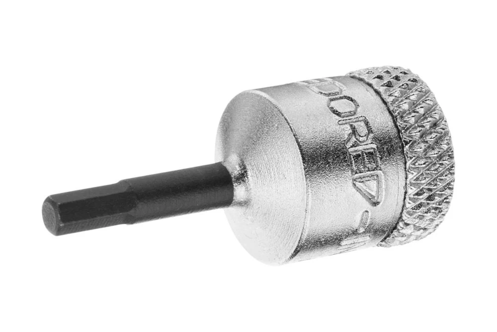 Gniazdo GEDORE 20 1/4 ″ sześciokątne ( 4000824354 )