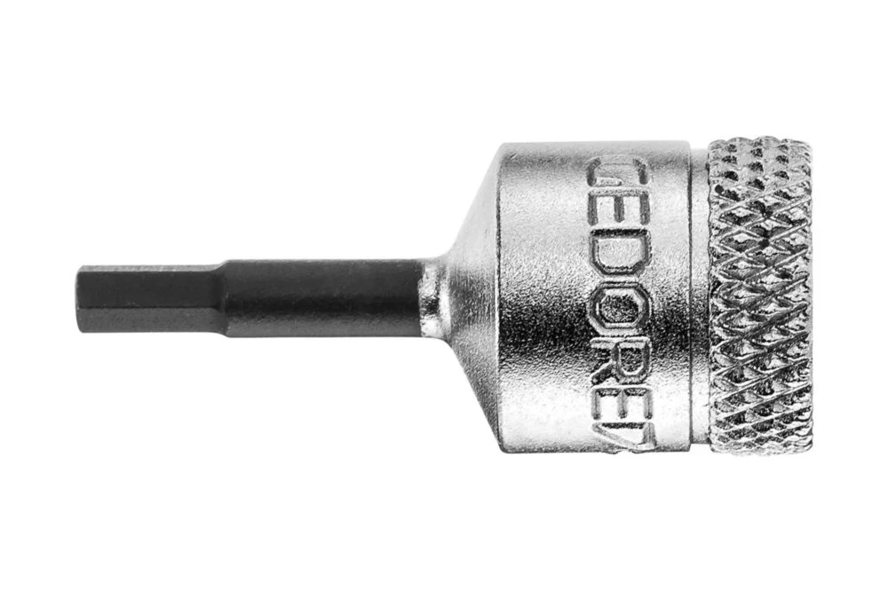 Gniazdo GEDORE 20 1/4 ″ sześciokątne ( 4000824355 )