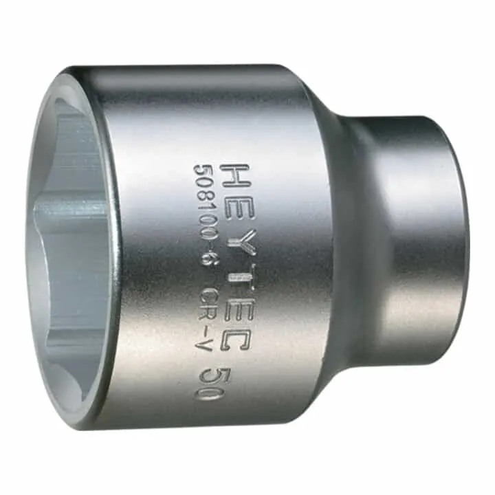 Gniazdo HEYTEC 508100-6 3/4 ″ sześciokąt ( 4000824459 )