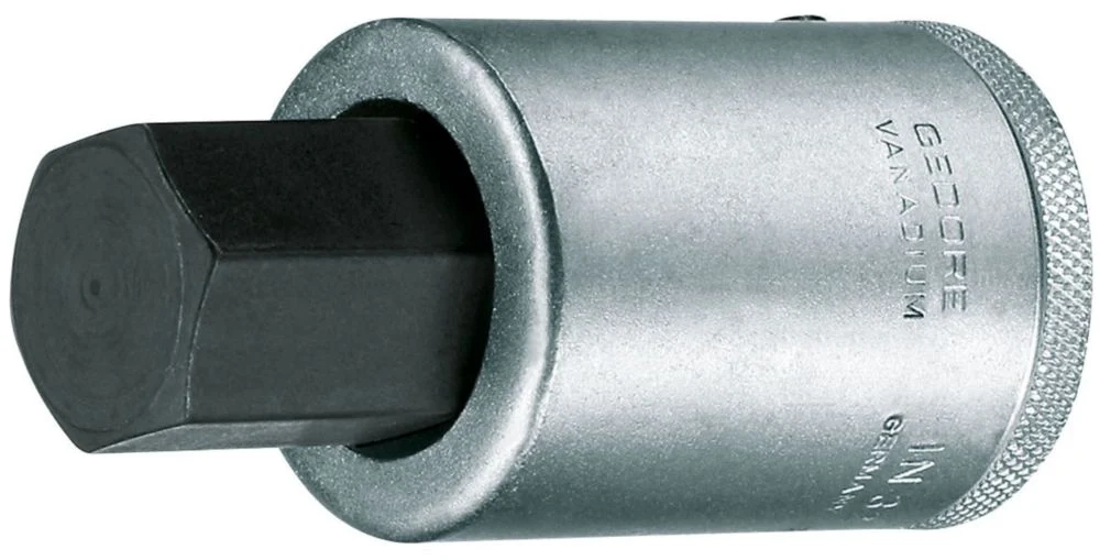 Gniazdo sześciokątne GEDORE 32 3/4 ″ ( 4000824499 )