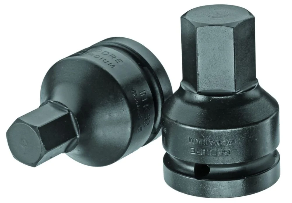 Gniazdo wkrętaka sieciowego GEDORE K 32 3/4 ″ ( 4000771339 )