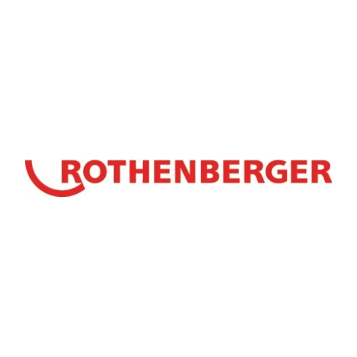 Grzebień lamelkowy ROTHENBERGER 150 x 100 x 40 mm ( 4000781381 )
