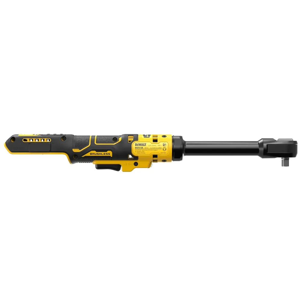 Grzechotka Dewalt DCF513EN-XJ 18 V
