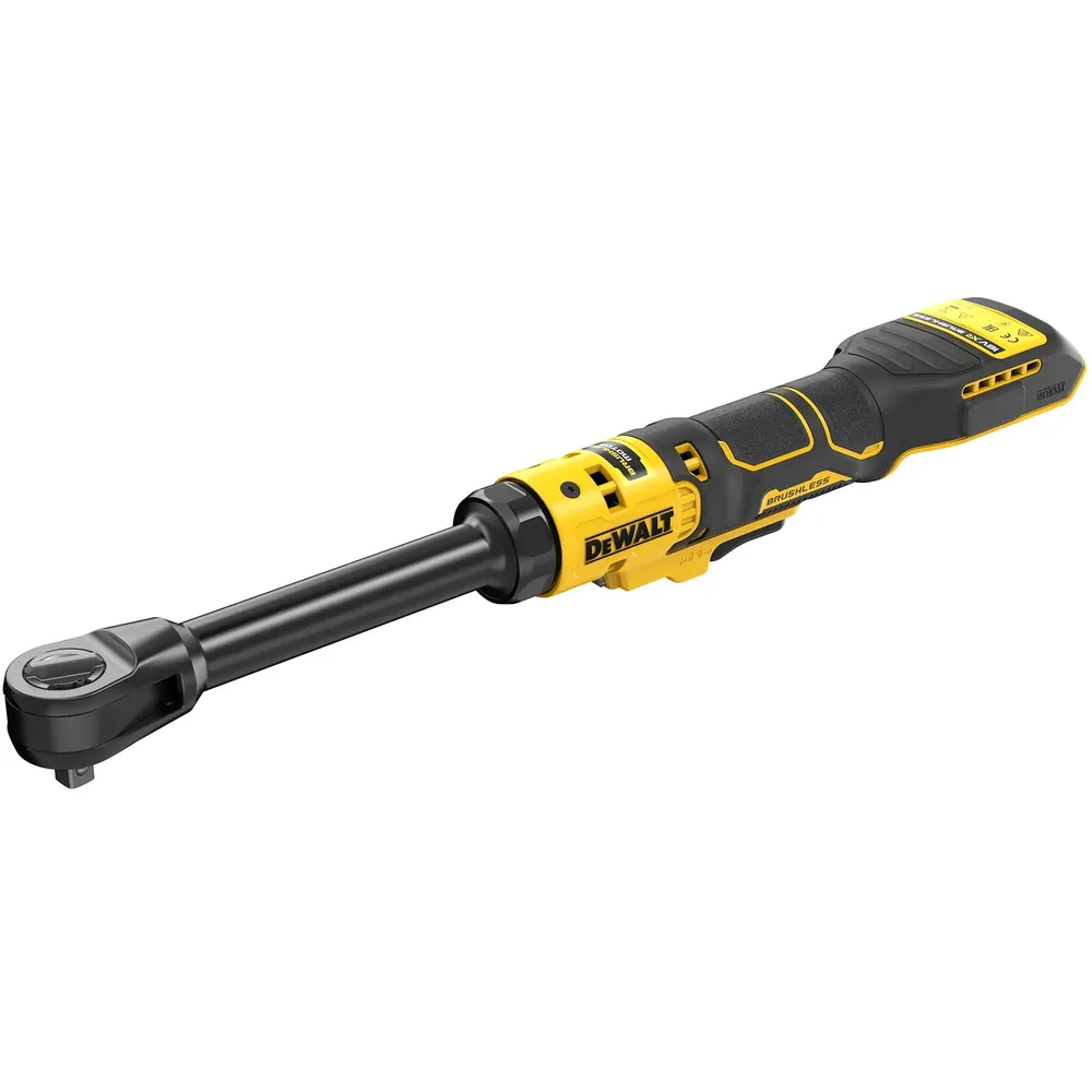 Grzechotka Dewalt DCF513EN-XJ 18 V