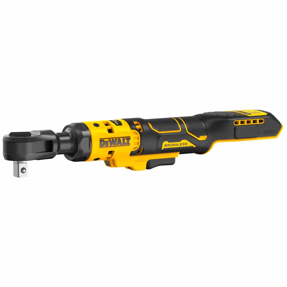 Grzechotka Dewalt DCF513N-XJ 18 V