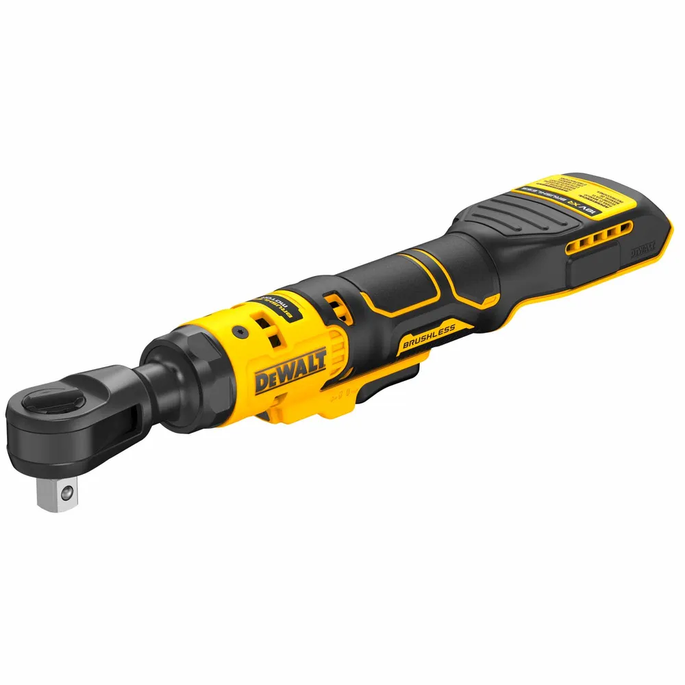 Grzechotka Dewalt DCF513N-XJ 18 V