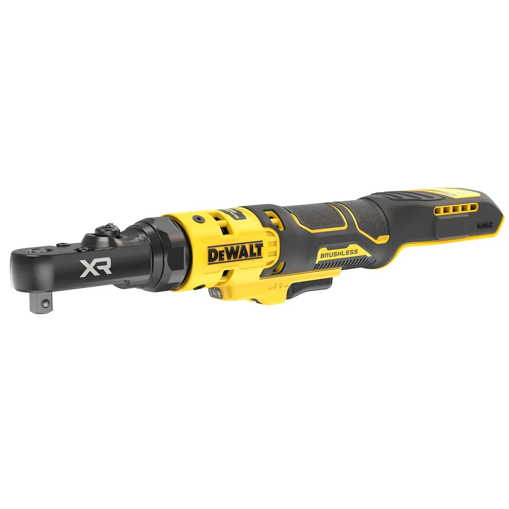 Grzechotka Dewalt DCF520N-XJ 18 V
