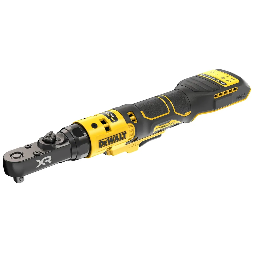 Grzechotka Dewalt DCF520N-XJ 18 V