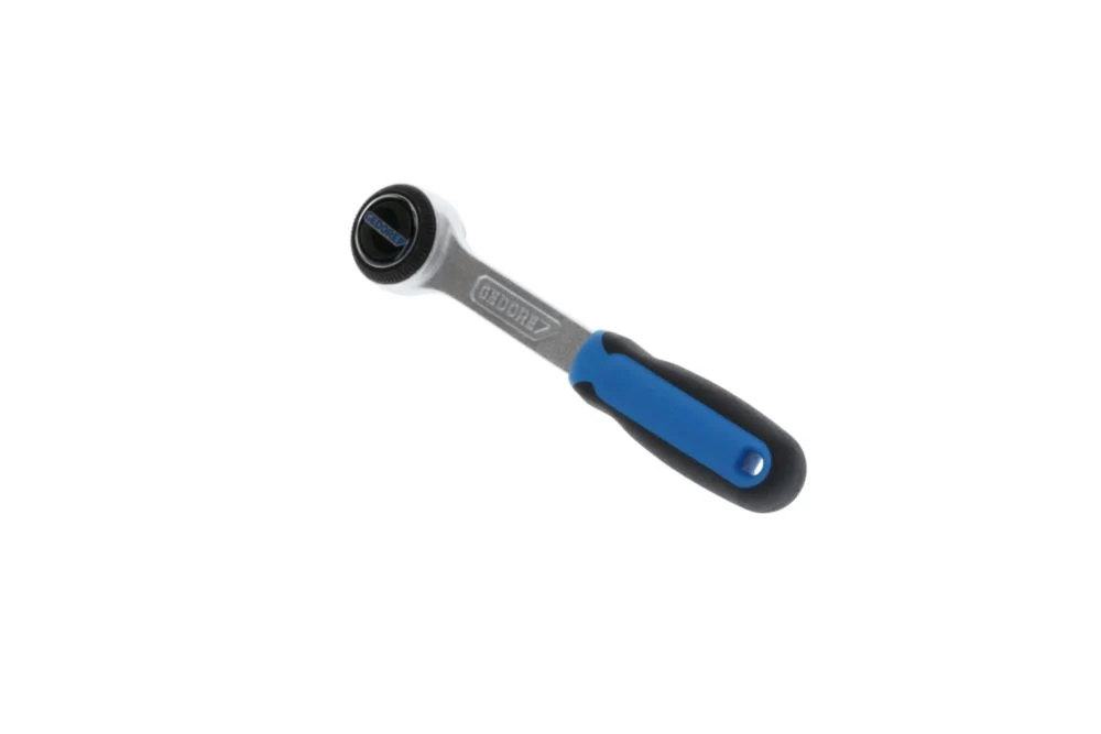 Grzechotka dwustronna GEDORE 2093 U-3 1/4 ″ 72 zę ( 4000824385 )