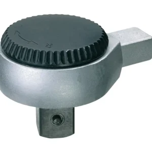 Grzechotka dwustronna Gedore 7418-04 ( 4000775261 ) 3/4 ″ 14 x 18 mm
