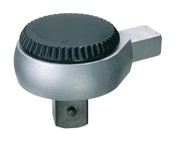 Grzechotka dwustronna Gedore 7418-04 ( 4000775261 ) 3/4 ″ 14 x 18 mm