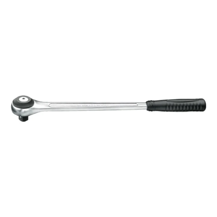 Grzechotka dwustronna HEYTEC 508100-00-6 3/4 ″ 72 zę ( 4000824575 )