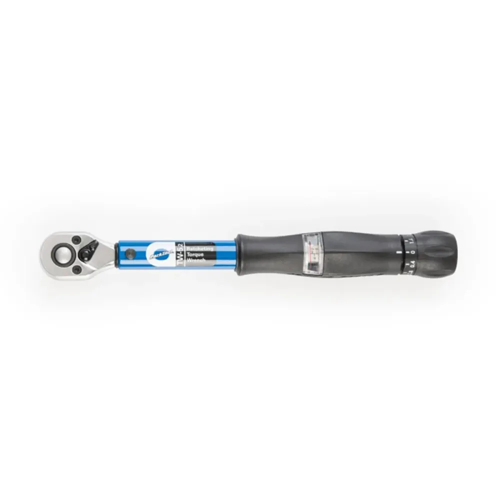 Grzechotka dynamometryczna PARK TOOL TW-5.2 (2-15 Nm)