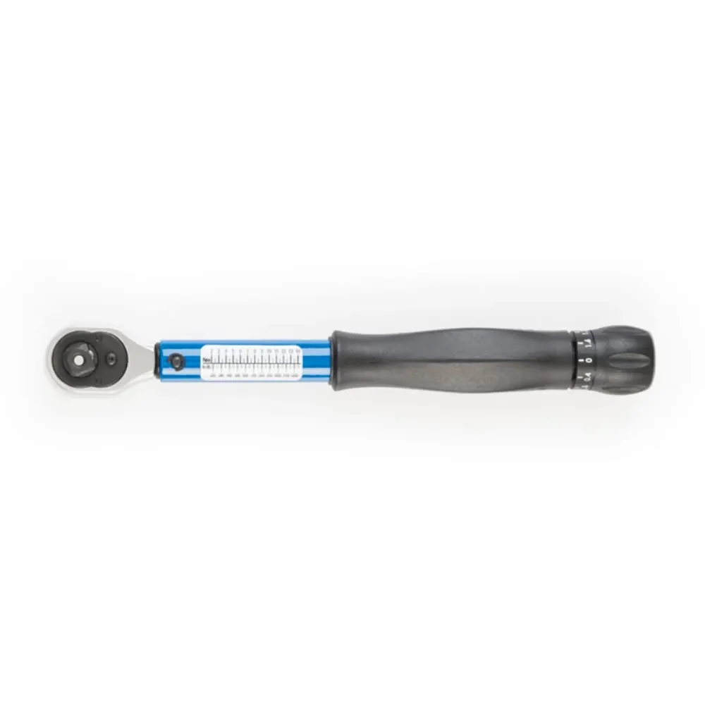 Grzechotka dynamometryczna PARK TOOL TW-5.2 (2-15 Nm)