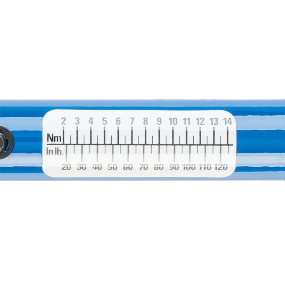 Grzechotka dynamometryczna PARK TOOL TW-5.2 (2-15 Nm)