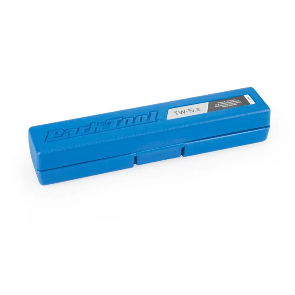 Grzechotka dynamometryczna PARK TOOL TW-5.2 (2-15 Nm)
