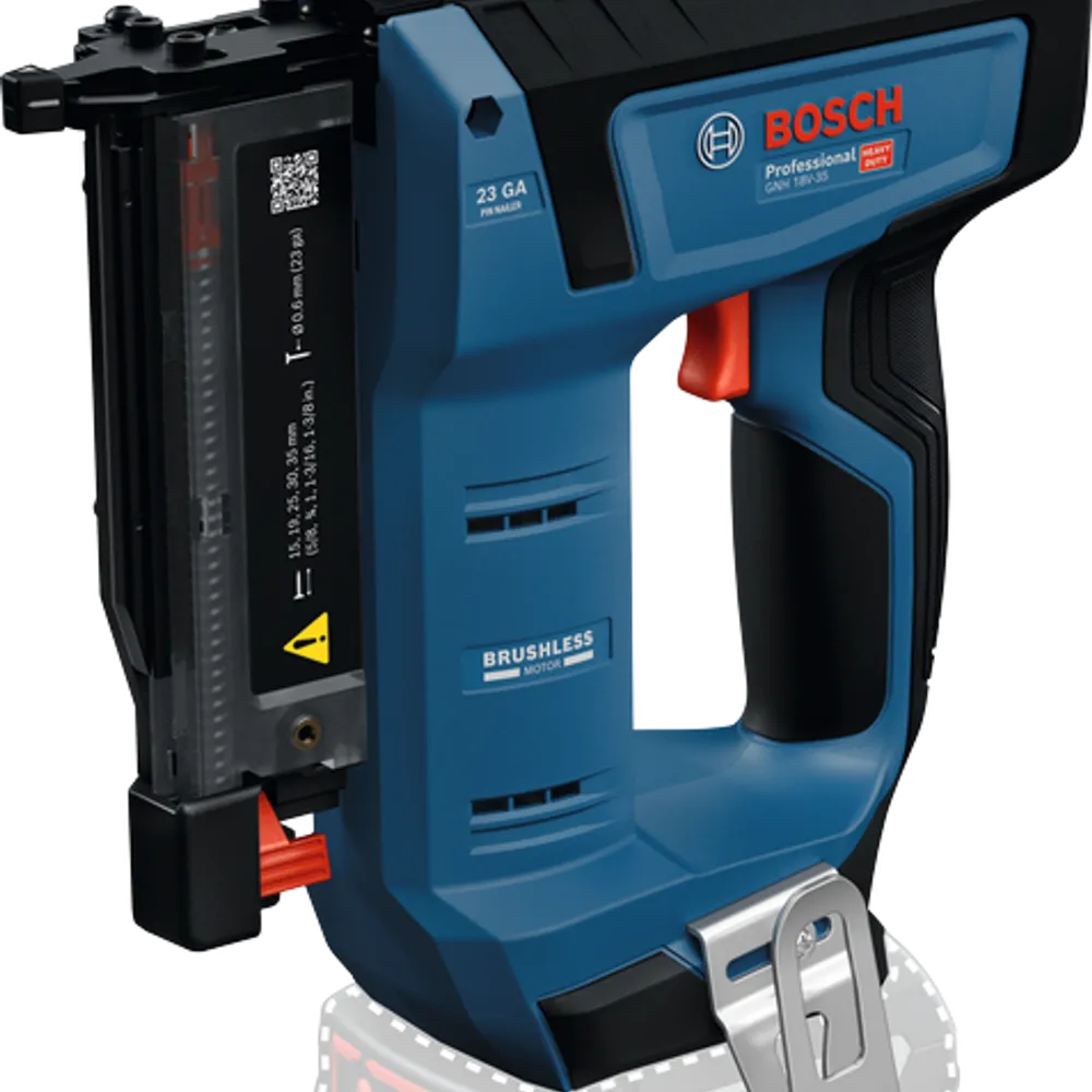 Gwoździarka Bosch GNH 18V-35 PRO 18V
