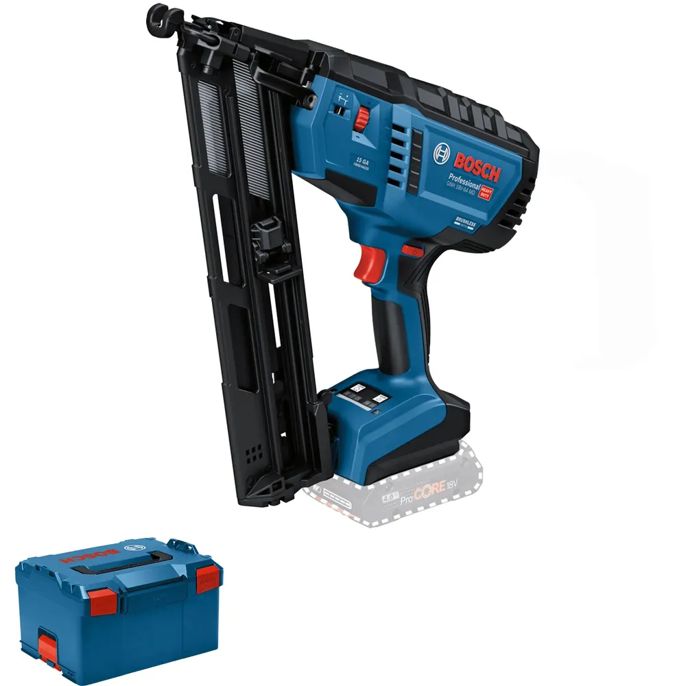 Gwoździarka Bosch GNH 18V-64 MD PRO 18V