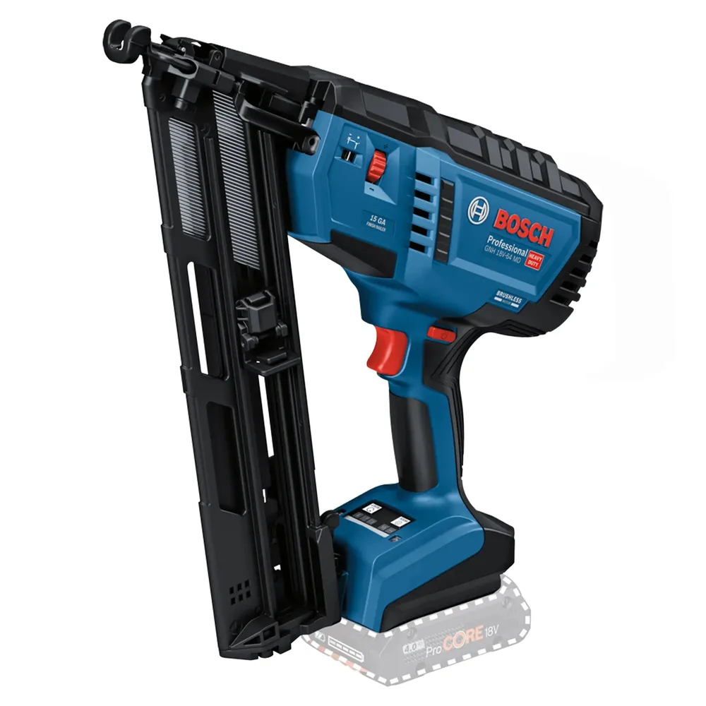 Gwoździarka Bosch GNH 18V-64 MD PRO 18V