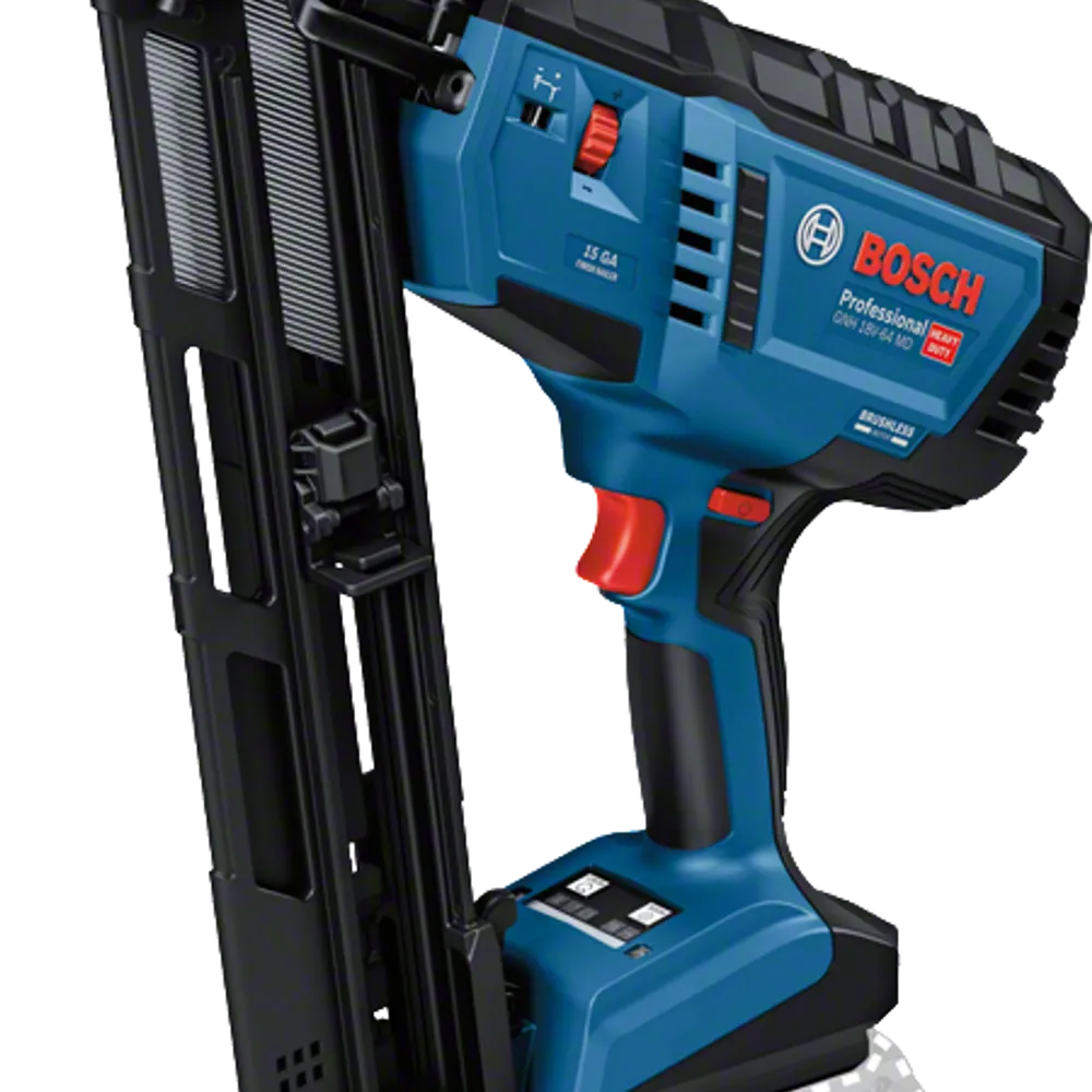 Gwoździarka Bosch GNH 18V-64 MD PRO 18V