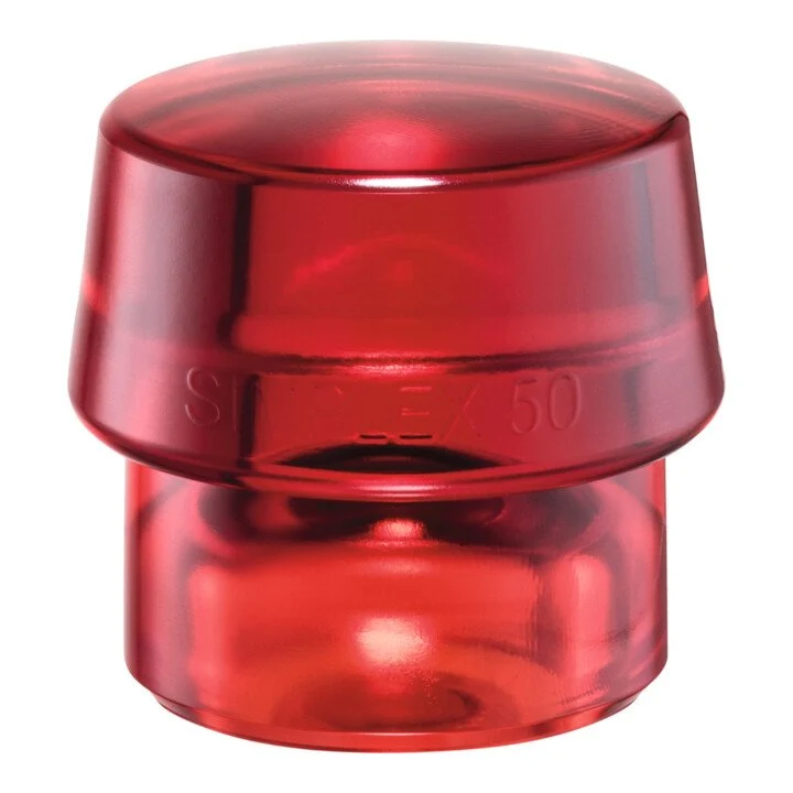 Głowica młotka HALDER SIMPLEX z miękkim czołem - Ø 30 mm ( 4000811473 )