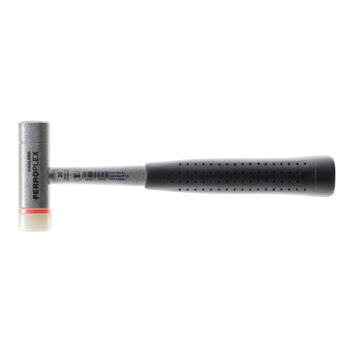 Młotek ślusarski HALDER FERROPLEX Długość 295 mm Głowica Ø 35 mm ( 4000811491 )