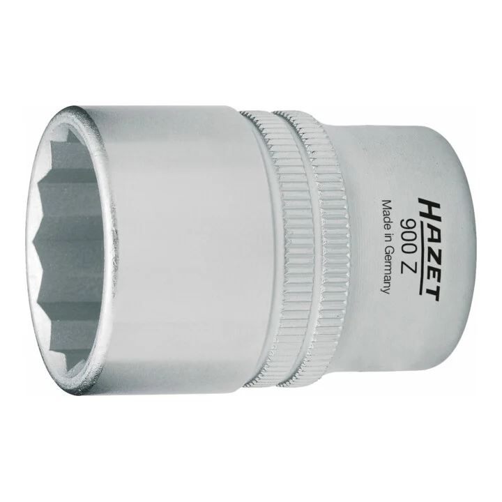 Gniazdo HAZET 900Z 1/2 ″ 12-kątne ( 8000466649 )